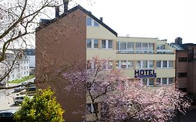 Hotel am Düsseldorfer Platz Ratingen